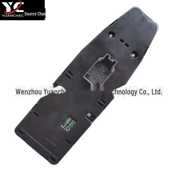 Compatible with BMW F07 F10 F25 5 Series & X3 Window Lift Switch 61319241955 179913.