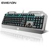 Forerunner TK900 Wired RGB Mechanical Gaming & Office Keyboard
