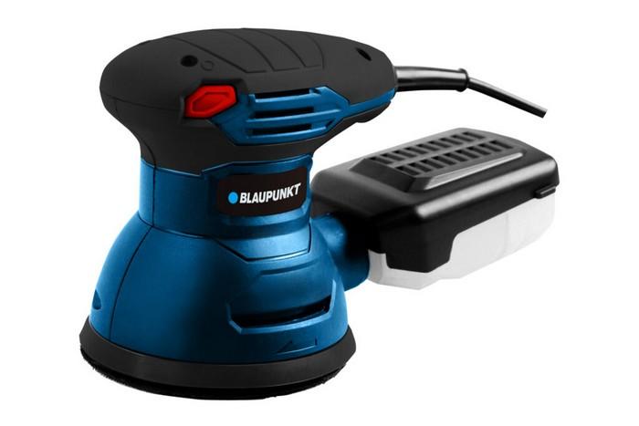 300W OS3010 Random Orbital Sander - BP-OS3010