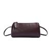 2026 fashi genuine leather women's small crossbody bag popular cowhide single-shoulder bag for women daily shopping handbag