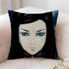 Ergo PProxy ANIME Pillow Case Pillowcase Doublesided Printed Sofa Cushion Bedroom Headboard Pillow