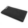 Used Cartier/Cartier Long Wallet Wallet Men's Men's Leather Genuine Leather Black L3000769 SANTOS DE CARTIER With Coin Purse Bifold