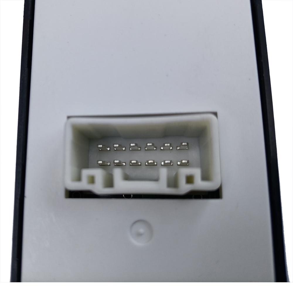 KF33-66-350 Interruttore Alzacristalli Elettrici 14+12 Pin per MAZDA 6 2014-15 Mazda CX-5 2012-20