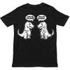 I Love You This Much That Not Very T Shirt Dinosaur Lover