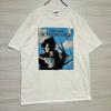 [USED] Hard To Find Tim Burton Edward Scissorhands T-shirt, Size XL, Movie
