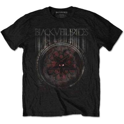 Black Veil Brides - Rusted (Maglietta)