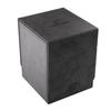 Gamegenic Squire Plus 100+ XL Convertible Deck Box - Holds 100 Double-sleeved Cards! Premium Commander Card Case, Detachable Slide Card Case, Armor Fi