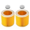For Wd3 Karcher Nt18 Mv2 Vacuum Cleaner Accessories Filter Screen Cleaning For