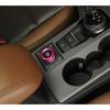 Pink 4WD Four-wheel Drive Switch Knob Trim Cover for Ford Bronco Sport -25