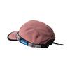 KAVU Fleece Strap Cap - Rose Brown