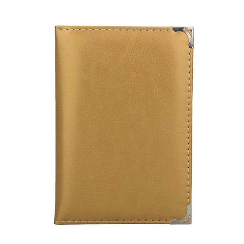 

New Russian Auto Driver License Bag Wallet Passport Case PU Leather On Cover For Car Driving Documents Card Credit Holder Purse