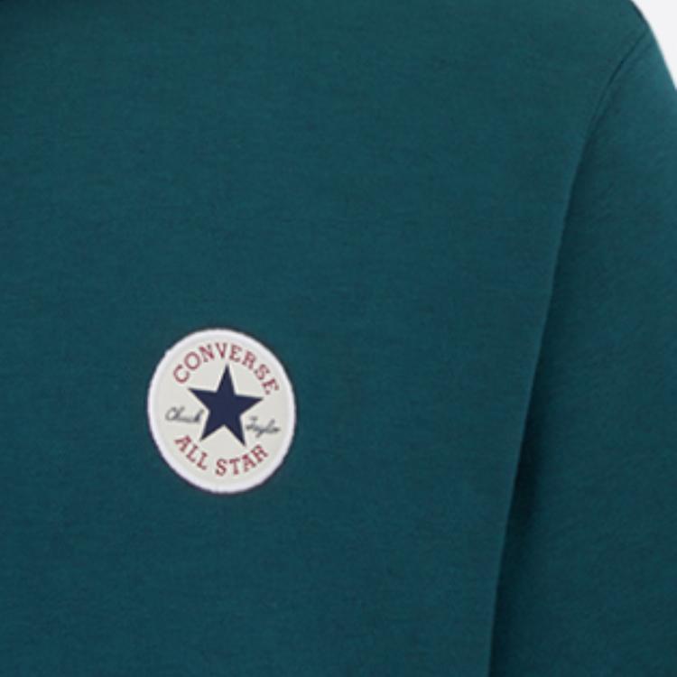 Converse Sweatshirt Unisex Jasper 10026983-A09