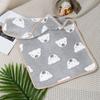 Yousheng Pet Dog Blanket Soft Fluffy Fleece Sleep Mat Bright Color Washable Non-Fading Winter Warm Puppy Kitten Blanket