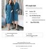 Japanese Style Thin Yukata Pajamas for Spring & Summer - Unisex Plus Size Bathrobe for Women & Men, 200 Jin Beauty Salon, Autumn Pajamas.
