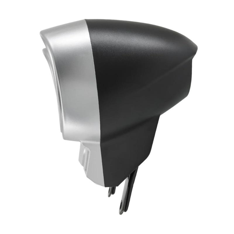 Digital Display Speedometer Odometer Dashboard Suitable for CBX250 CBF250 Waterproof Motorbike Instrument LED Tachometer