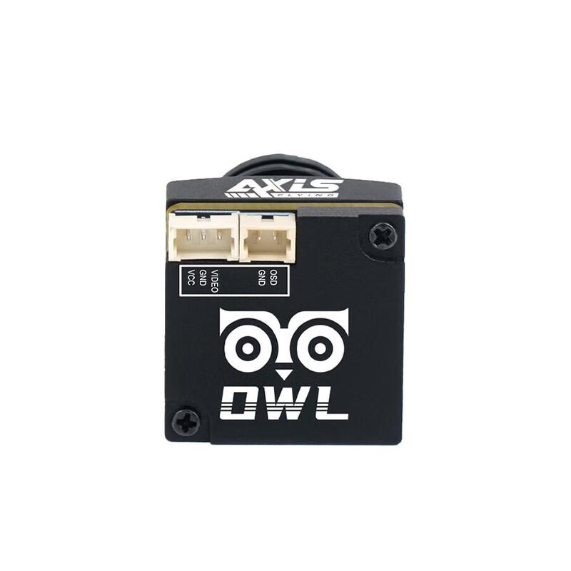 AXISFLYING FPV Drone Camera (CN Version)