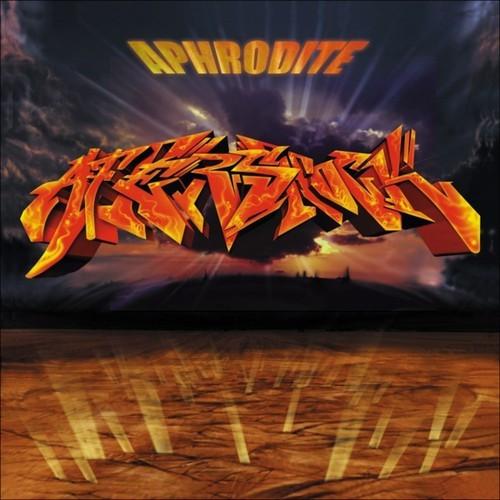 

CD APHRODITE - Aftershock VVR1019492 V2 2002 Europe Dance & Electronica Used