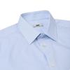 Daks 26yr Ss Easy Care Micro Pattern Reg Fit dreSs Shirt Dmp1shdl182b1