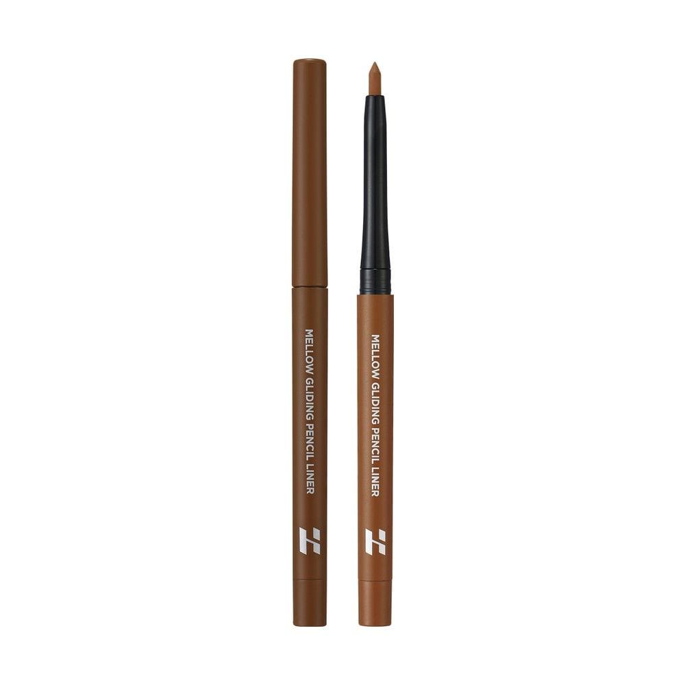 

[Holika Holika] Mellow Gliding Pencil Liner 03 Caramel Croffle