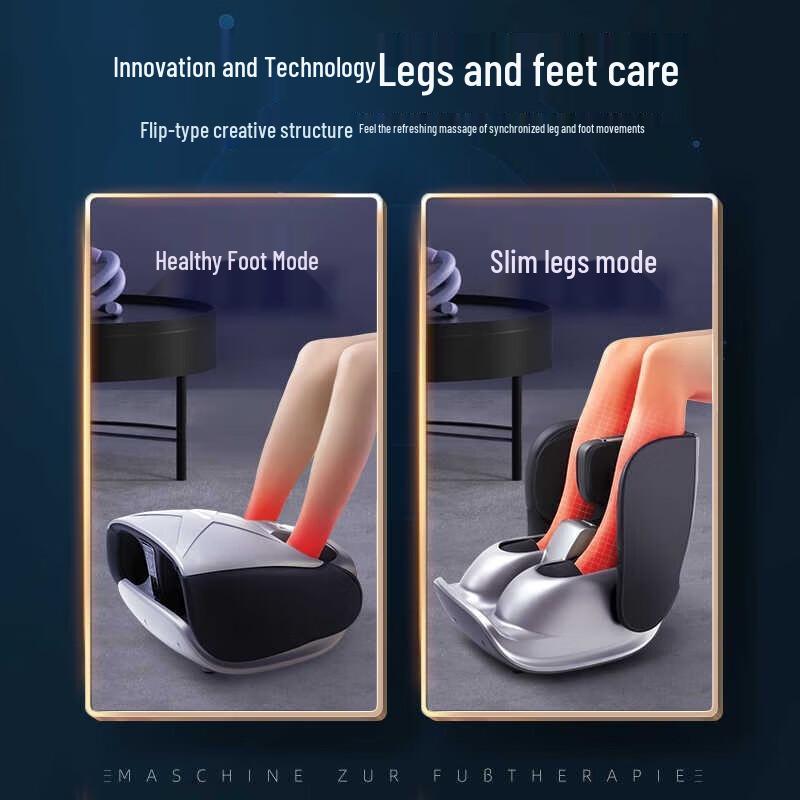 CLORIS Foot and Leg Massager