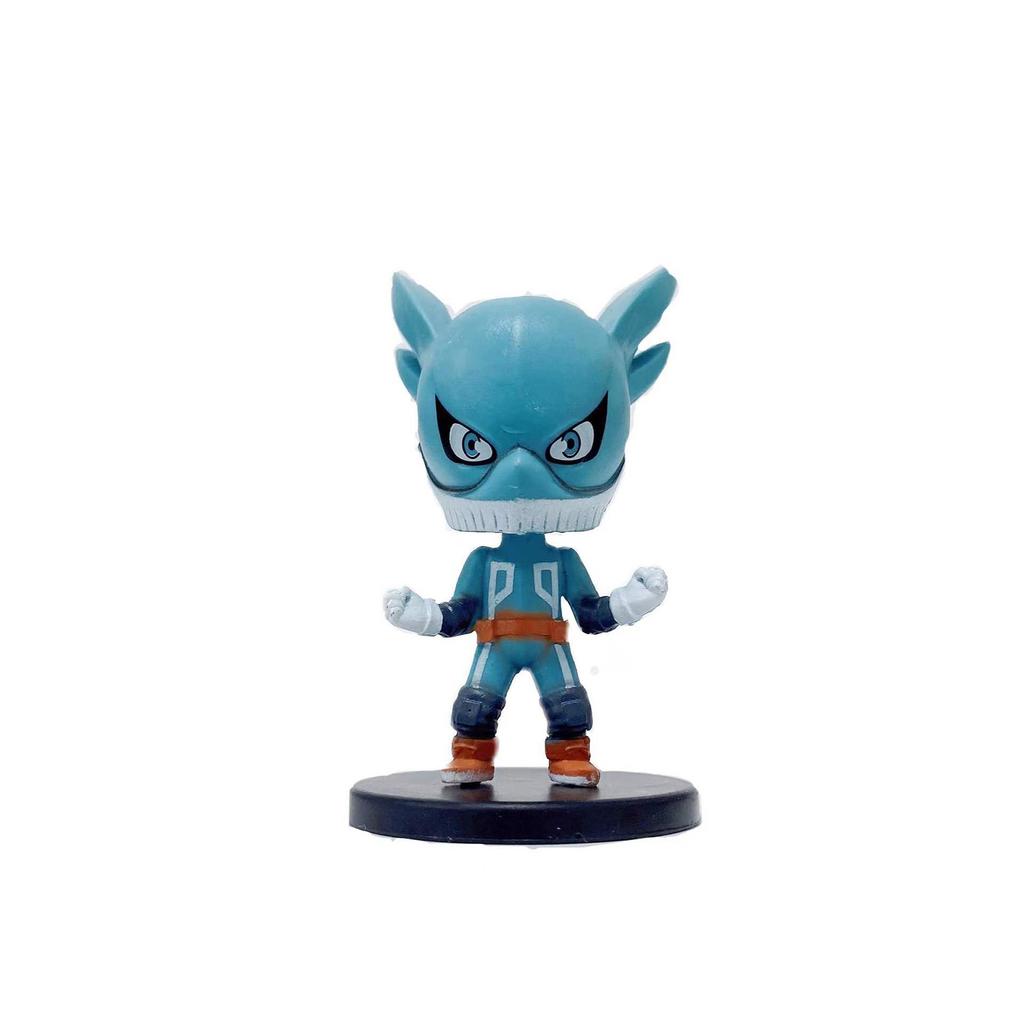 Kreative Spielfiguren Sammlerstücke Dekorative Miniaturstatuen Garagenbausätze