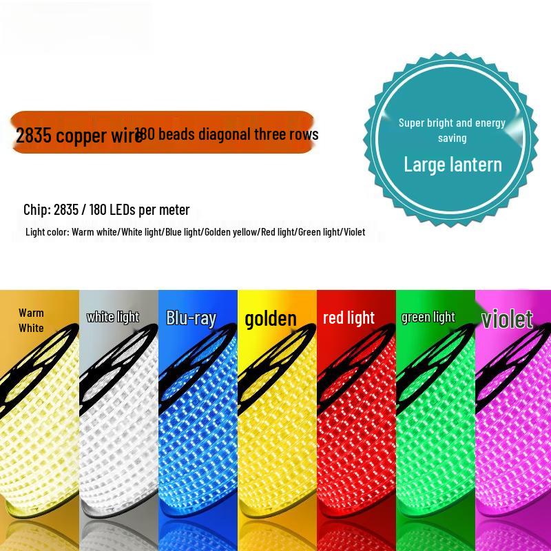 Outdoor LED Strip Light