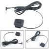 CarAudio Microphone 3.5mm Mic Stereo Wired External Microphone For BMW AutomobileswwwElectronicswwwAccessories