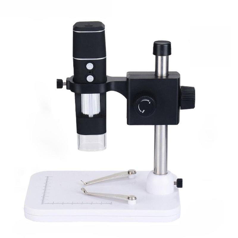 Z008 Microscope Support Stand Adjustable Support Stand for Digital Microscope//Endoscope