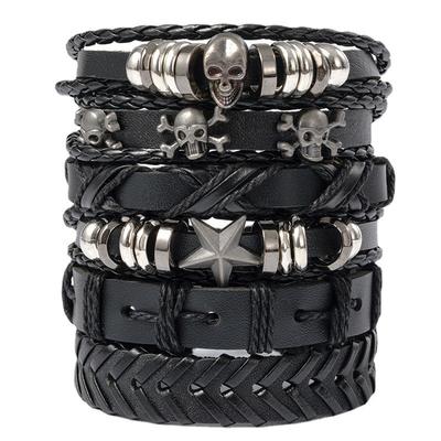 Bracciali – Braccialetti intrecciati