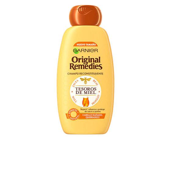

Шампунь GARNIER Honey Treasures 750 мл