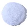 Imitated Wool Polishing Bonnet Buffer Pad Woolen Fleece Pad Waxing Polisher Polishing Terry Cloth