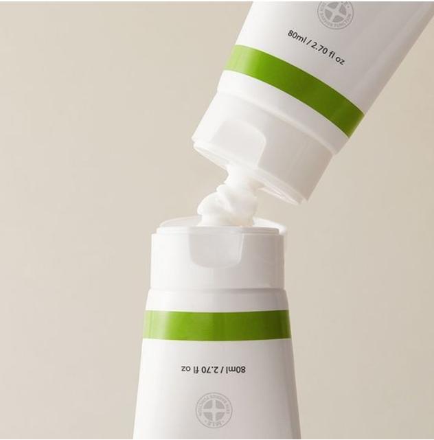 Zeriod Intensive Oint-Cream 80ml – Intensivt återfuktande vård för känslig & torr hud