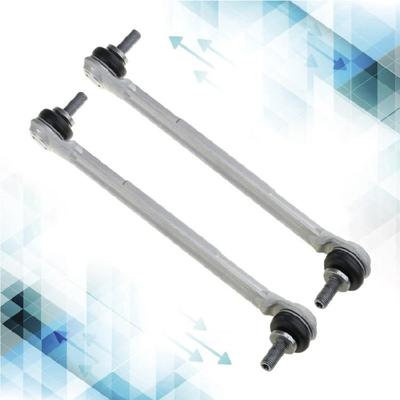 Stable Shock Absorption Front Suspension Stabilizer Bar Link for W204 2043201789