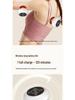 Smart Wireless Electric Cupping & Hot Compress Gua Sha Massager for Home Use