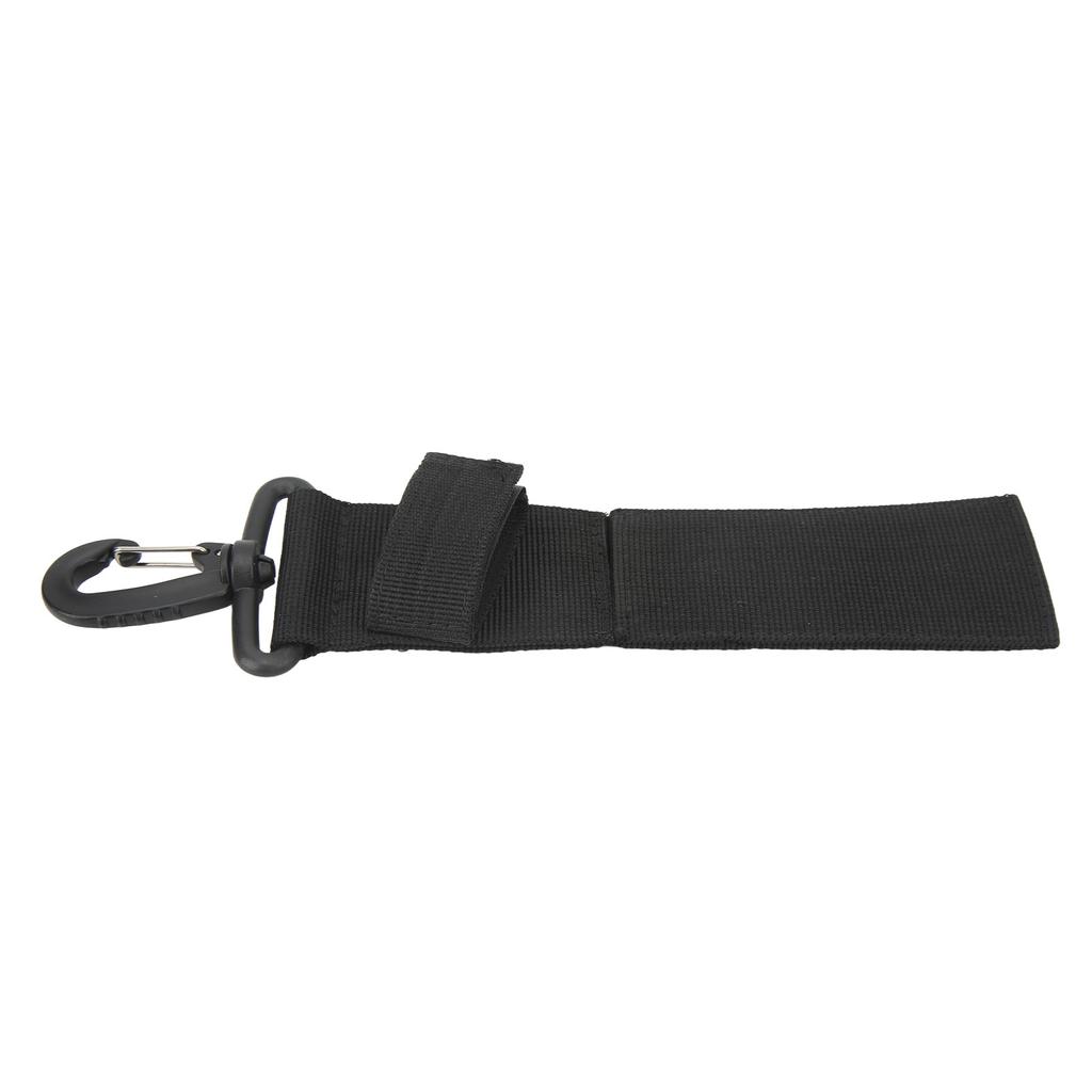 Scuba Sea Snips Sheath Diving Scissors Storage Cover Wearable Underwater Elbow Snips Protective