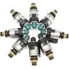 722.9 Automatic Transmission Solenoids Set Compatible For Benz A E GL ML R S CLASS L4 2.2L V6 2.5L 2.6L 3.0L 3.5L V8 4.0L 5.0L