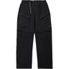 Li Ning All Things Have Spirit Serie Gerade Bein Bequeme Lockere Sporthose Herrenhose AYKW333-3