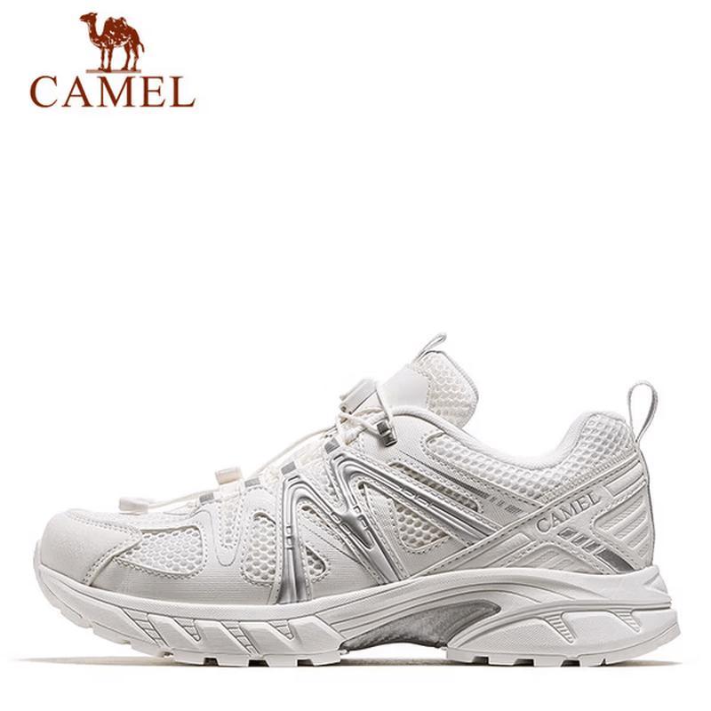 Camel Men's Off-road Hiking Shoes G16B097035T