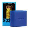 TOUN28 S22 Body Bar 100g / Wasabi + Menthol