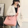 Women's Bag Mother Bag Large Capacity Nylon Bag Shoulder Handbag