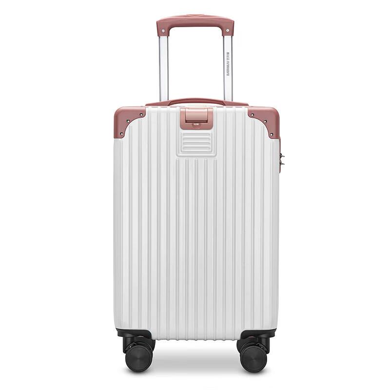 Battenu Fashion Travel Luggage