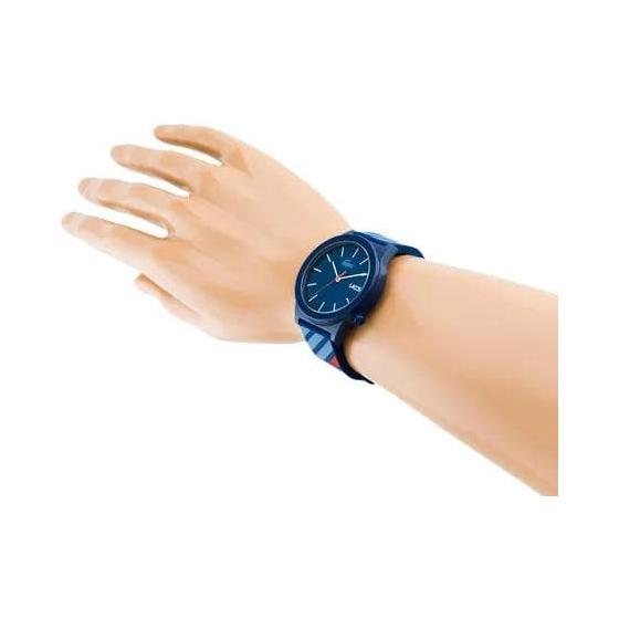Used Discount Lacoste Lacoste Motion 2010934 Unisex Watch