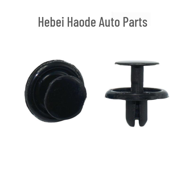 

Toyota Fender Liner Clips 90467-07214 for Crown & Corolla