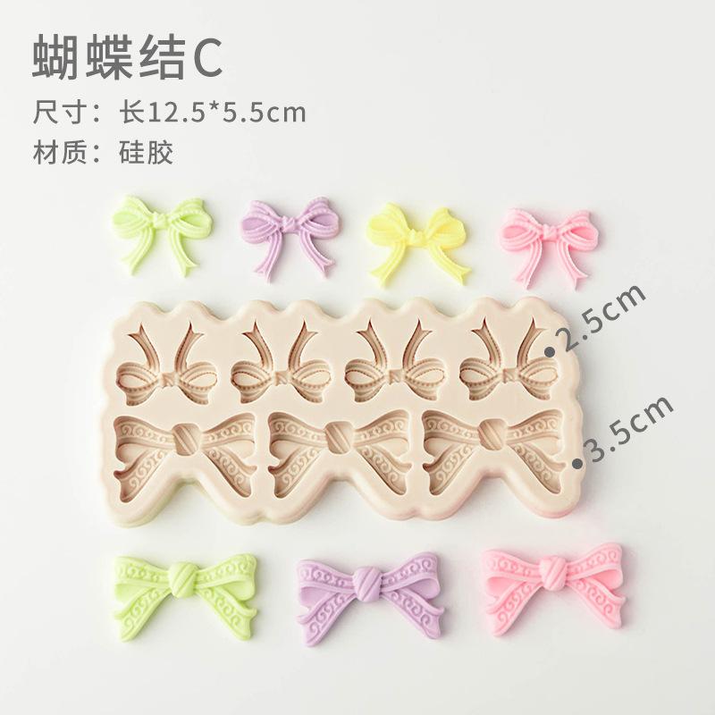 Merry Christmas Holiday Cookies Stamping Novice Baking Tools Cookies Cutter Christmas Biscuit Mold Cake Decorating Tools