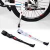 1pc Bicycle Kickstand Parking Rack Adjustable  Bicycle Side Support Kickstand for 22 24 26 Inch Mountain Bike