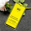 Factory Price UV 9D Ultra-Thin 9H Hardness Tempered Glass Screen Protector for 17 Air 16 15 14 13 12 11 Pro Max