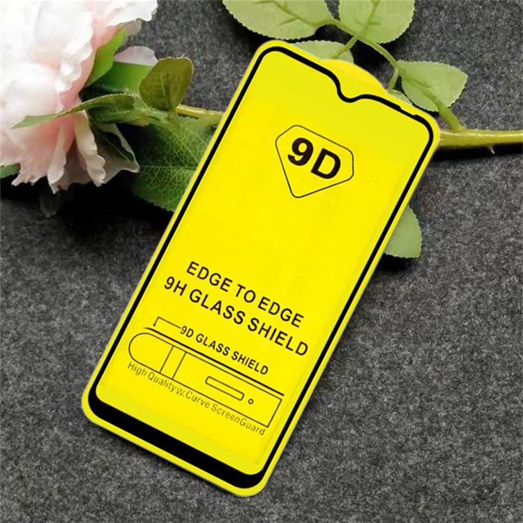 Factory Price UV 9D Ultra-Thin 9H Hardness Tempered Glass Screen Protector for 17 Air 16 15 14 13 12 11 Pro Max