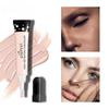 POPFEEL Full Beauty Make-up Kosmetik 27 Kosmetisches Lidschatten-Eyeliner-Highlighter Kosmetisches Geschenkset, Stücke, Anfänger-Set, Lippenstift, Lippenstift,