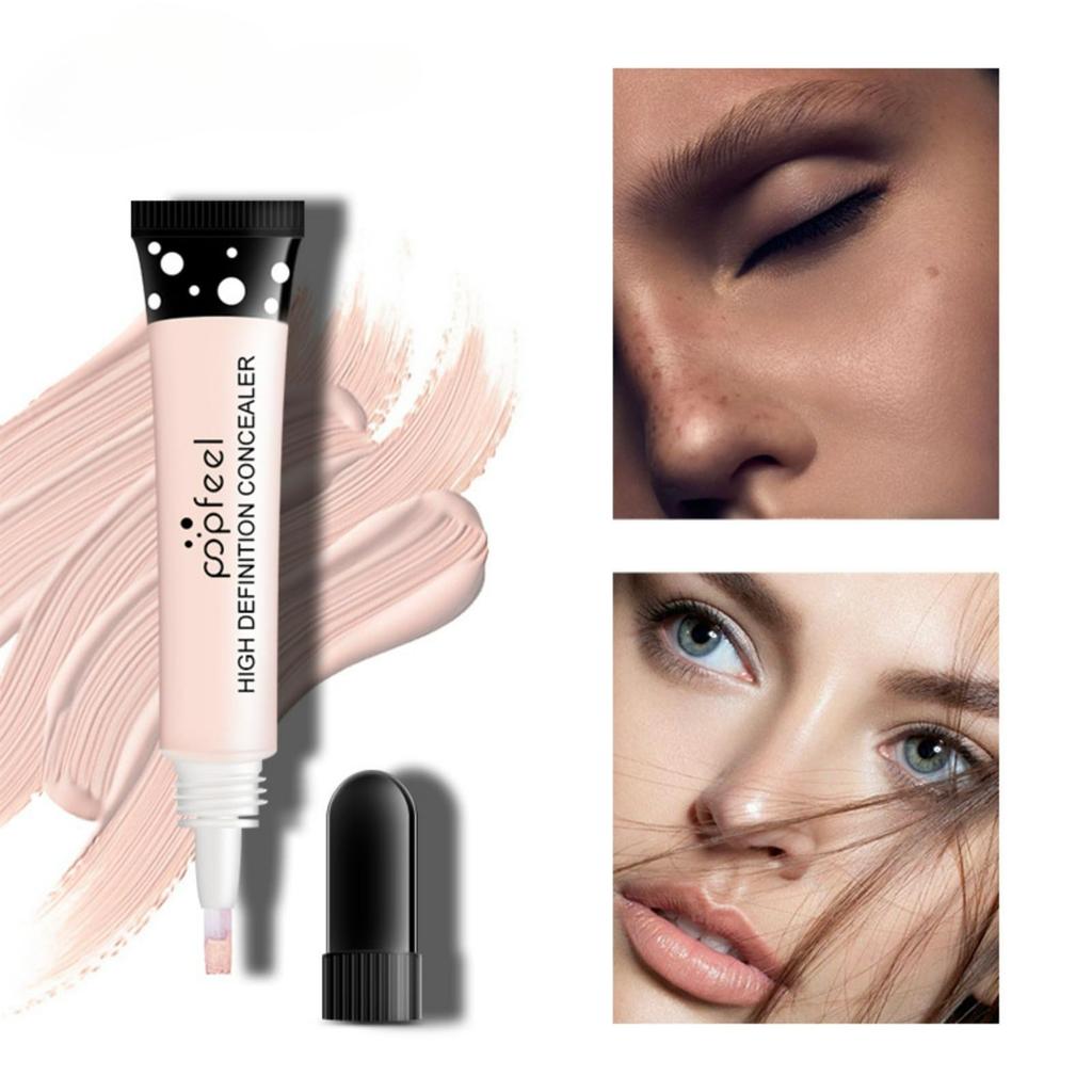 POPFEEL Full Beauty Make-up Kosmetik 27 Kosmetisches Lidschatten-Eyeliner-Highlighter Kosmetisches Geschenkset, Stücke, Anfänger-Set, Lippenstift, Lippenstift,