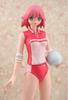 [USED] Tokimeki Memorial Only Love Kasuga Tsukasa Volleyball Club Uniform Ver.